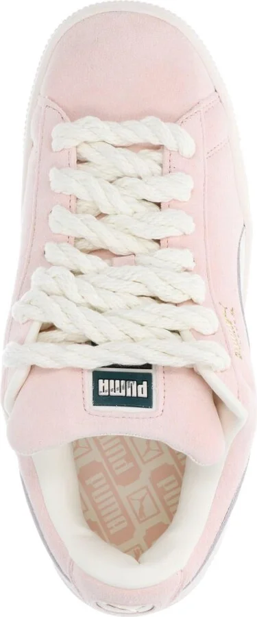 'suede Xl' Sneakers - Image 4