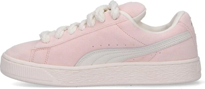 'suede Xl' Sneakers - Image 5