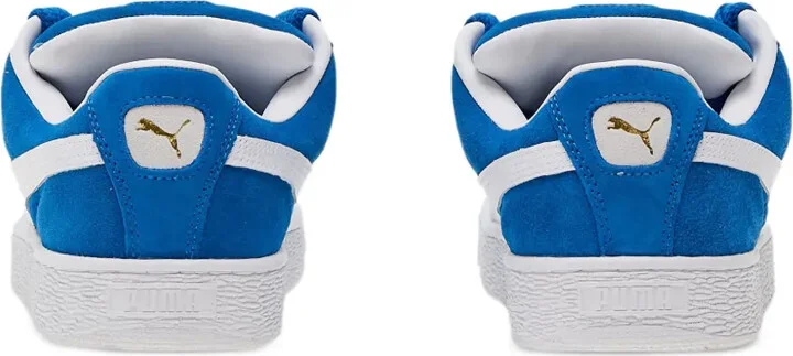Suede Xl sneakers - Image 3