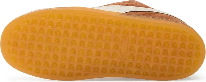 Suede XL sneakers - Image 5