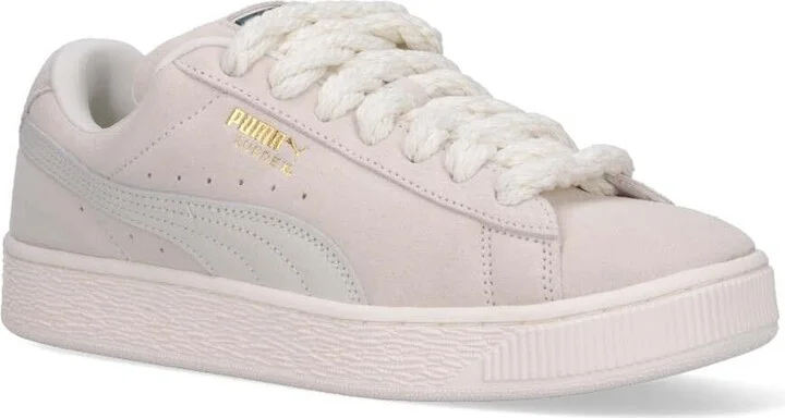'suede Xl' Sneakers