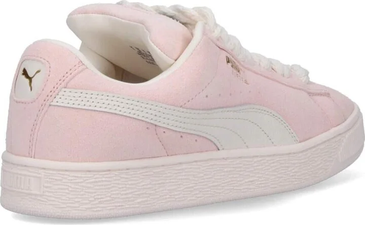 'suede Xl' Sneakers