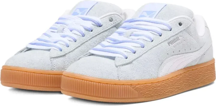 Suede XL Thick n Thin "Grey" sneakers - Image 2