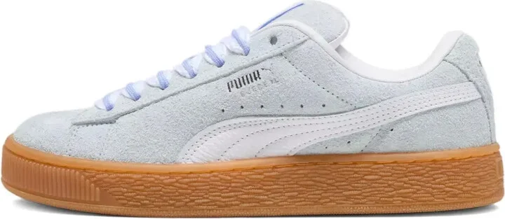 Suede XL Thick n Thin "Grey" sneakers - Image 3