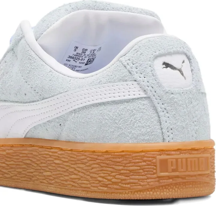 Suede XL Thick n Thin "Grey" sneakers - Image 5