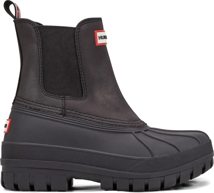 Suffolk Waterproof Insulated Boot - Image 3