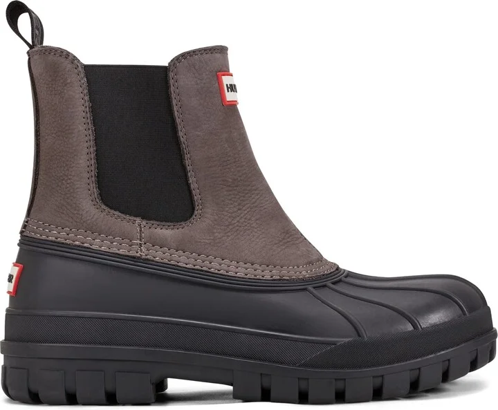 Suffolk Waterproof Insulated Boot - Image 7