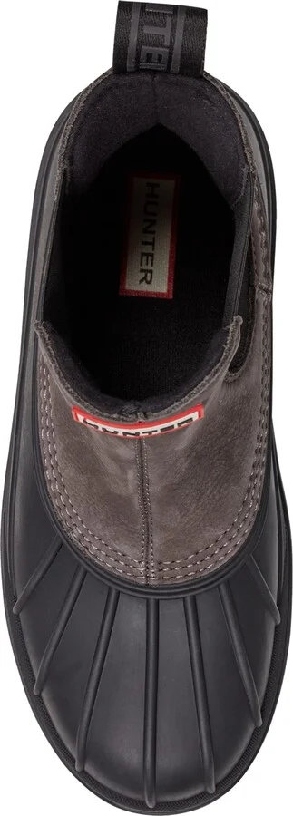 Suffolk Waterproof Insulated Boot - Image 8