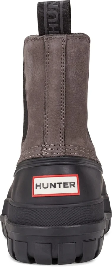 Suffolk Waterproof Insulated Boot - Image 10