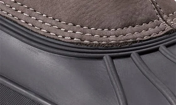 Suffolk Waterproof Insulated Boot - Image 11
