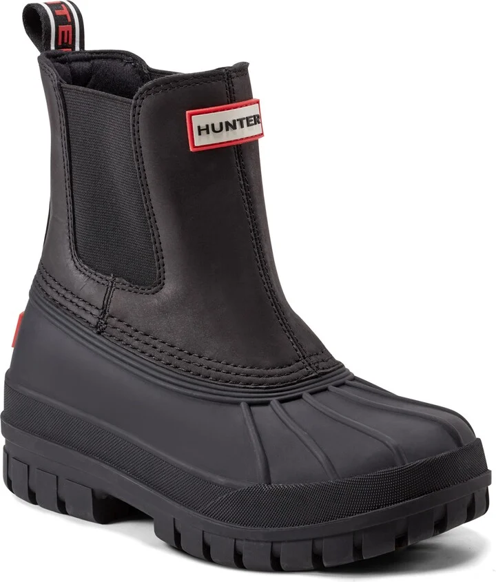 Suffolk Waterproof Insulated Boot