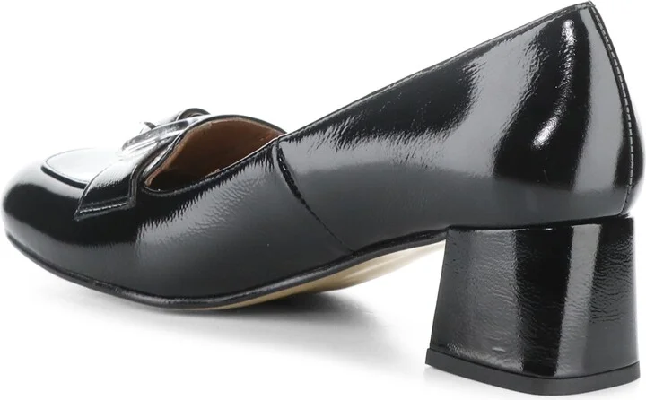 Sufi Block Heel Pump - Image 2