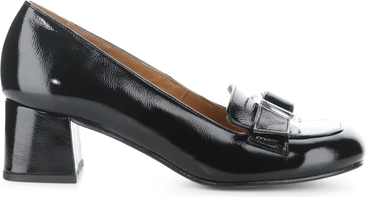 Sufi Block Heel Pump - Image 3