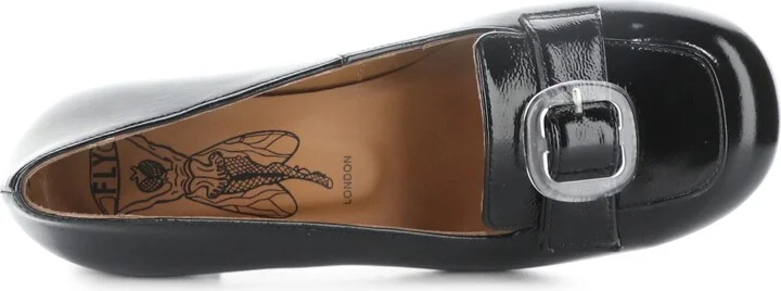 Sufi Block Heel Pump - Image 5