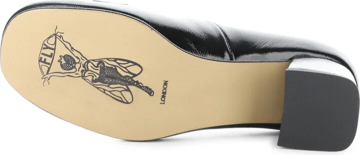 Sufi Block Heel Pump - Image 6