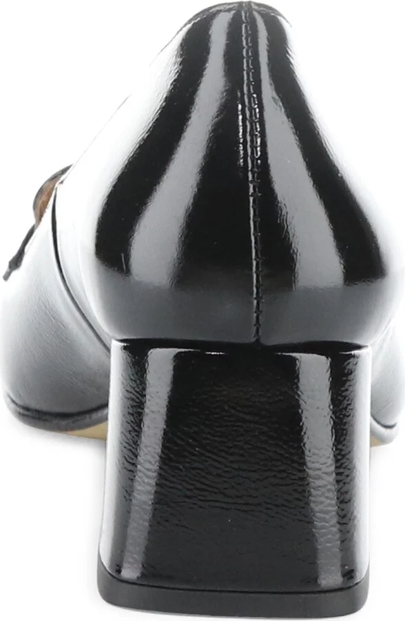 Sufi Block Heel Pump - Image 7