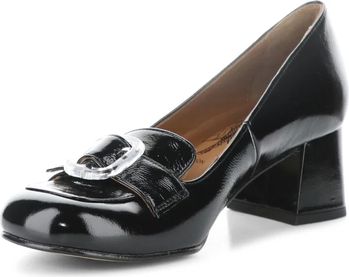 Sufi Block Heel Pump - Image 10