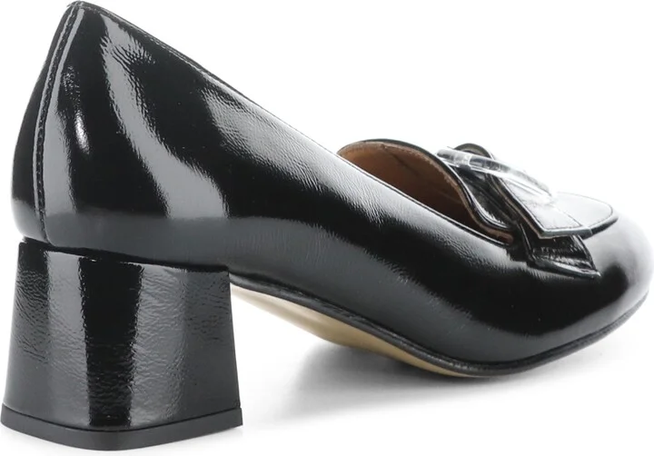 Sufi Block Heel Pump - Image 11
