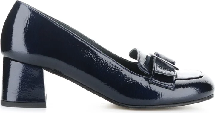 Sufi Block Heel Pump - Image 5