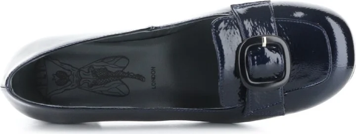 Sufi Block Heel Pump - Image 6