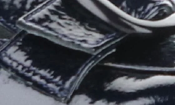 Sufi Block Heel Pump - Image 8