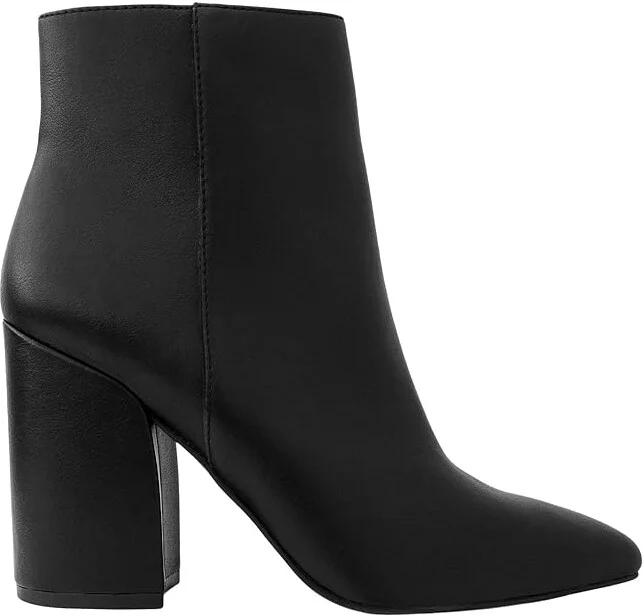 Sugar Evvie Women's Shoes Black Smooth : 10 M, Synthetic - Image 2