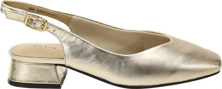 Sugar Slingback Pump - Image 2