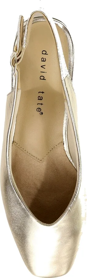 Sugar Slingback Pump - Image 3