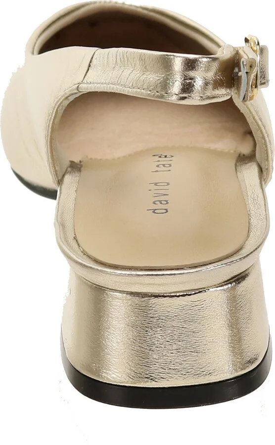 Sugar Slingback Pump - Image 5