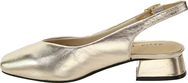 Sugar Slingback Pump - Image 6