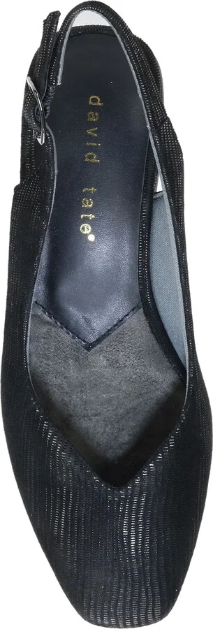 Sugar Slingback Pump - Image 10