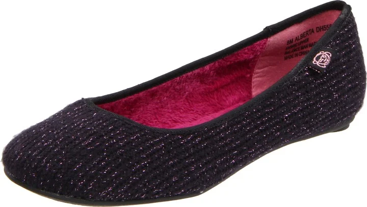 Sugar Women's Alberta Flat