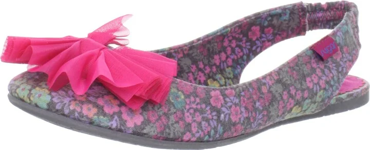 Pink Floral