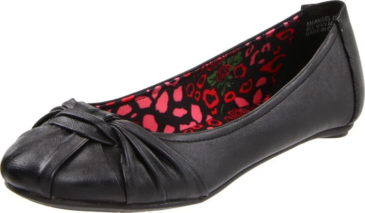 Sugar Women's Angel Flat