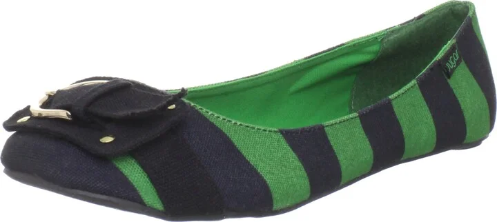 Green/Black