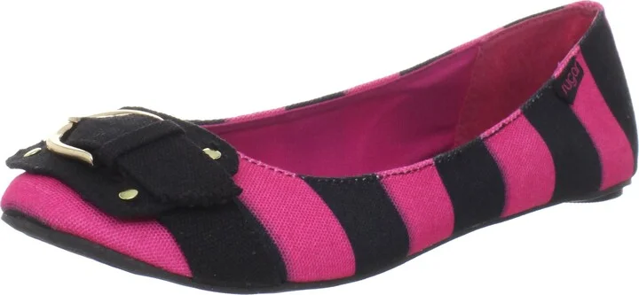 Pink/Black
