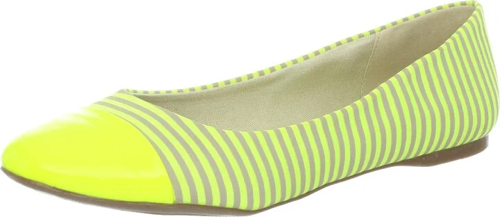 Neon Yellow