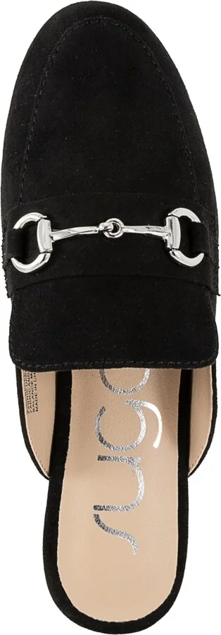 Sugar Women's Beckette Mule Loafer Flats - Image 4