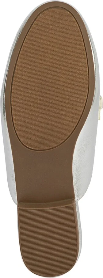Sugar Women's Beckette Mule Loafer Flats - Image 8