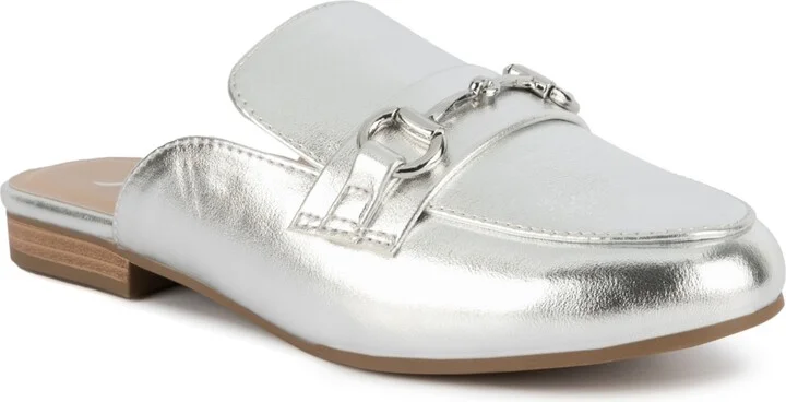Silver Metallic