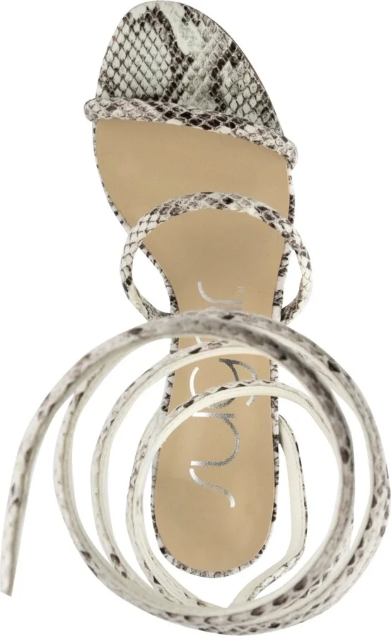 Sugar Women's Belleza Spiral Strap Sandals - Image 4