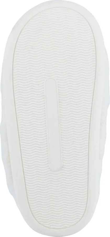 Sugar Women's Chills Slip-On Slippers - White/Silver - Image 5
