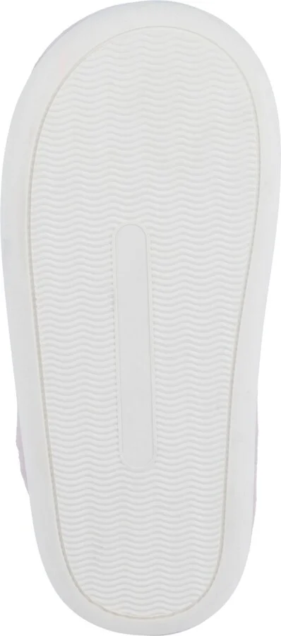 Sugar Women's Chills Slip-On Slippers - White/Silver - Image 9