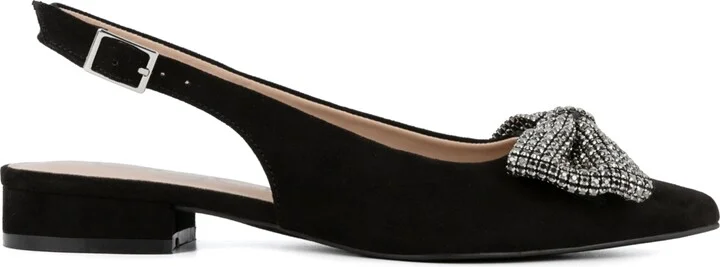 Sugar Women's Clovis Slingback Dress Flats - Image 6