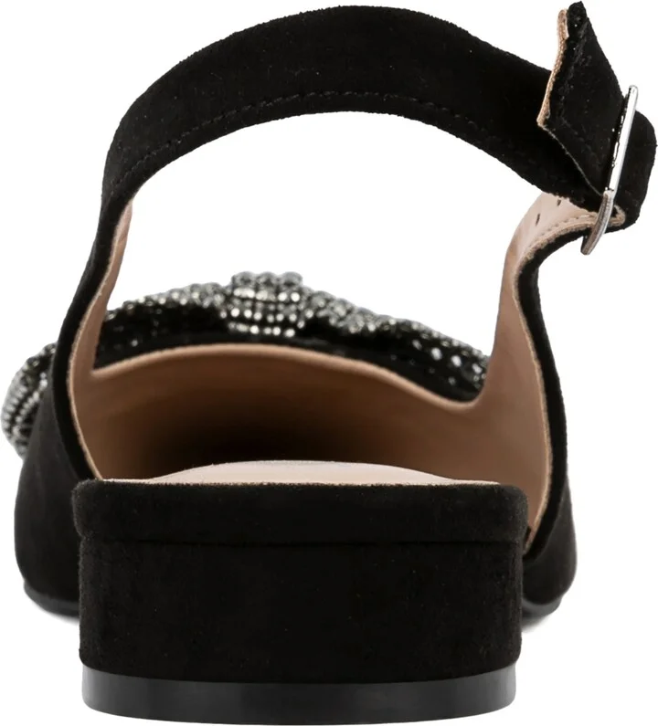 Sugar Women's Clovis Slingback Dress Flats - Image 7