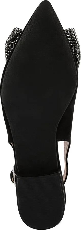 Sugar Women's Clovis Slingback Dress Flats - Image 9