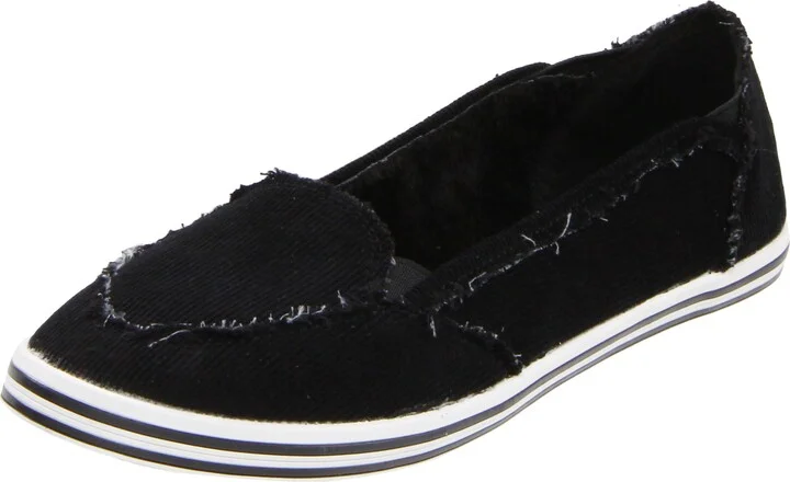 Black Corduroy