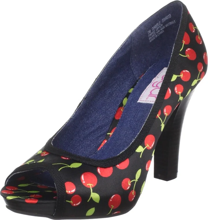 Sugar Women's Dabble