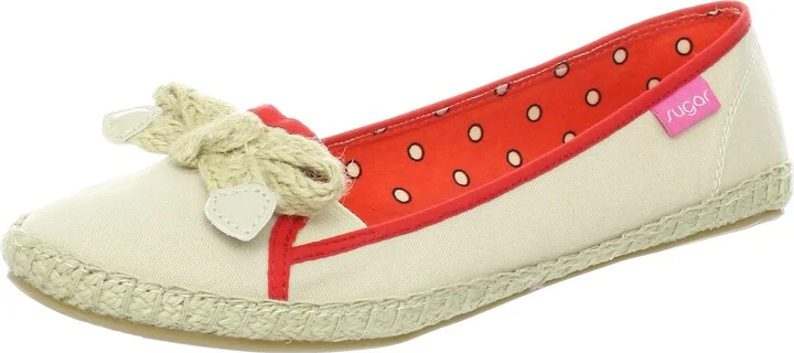 Sugar Women's Daytona Flat