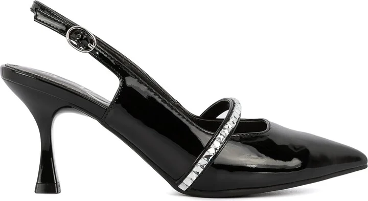 Sugar Women's Dreya Slingback Dress Pumps - Image 2